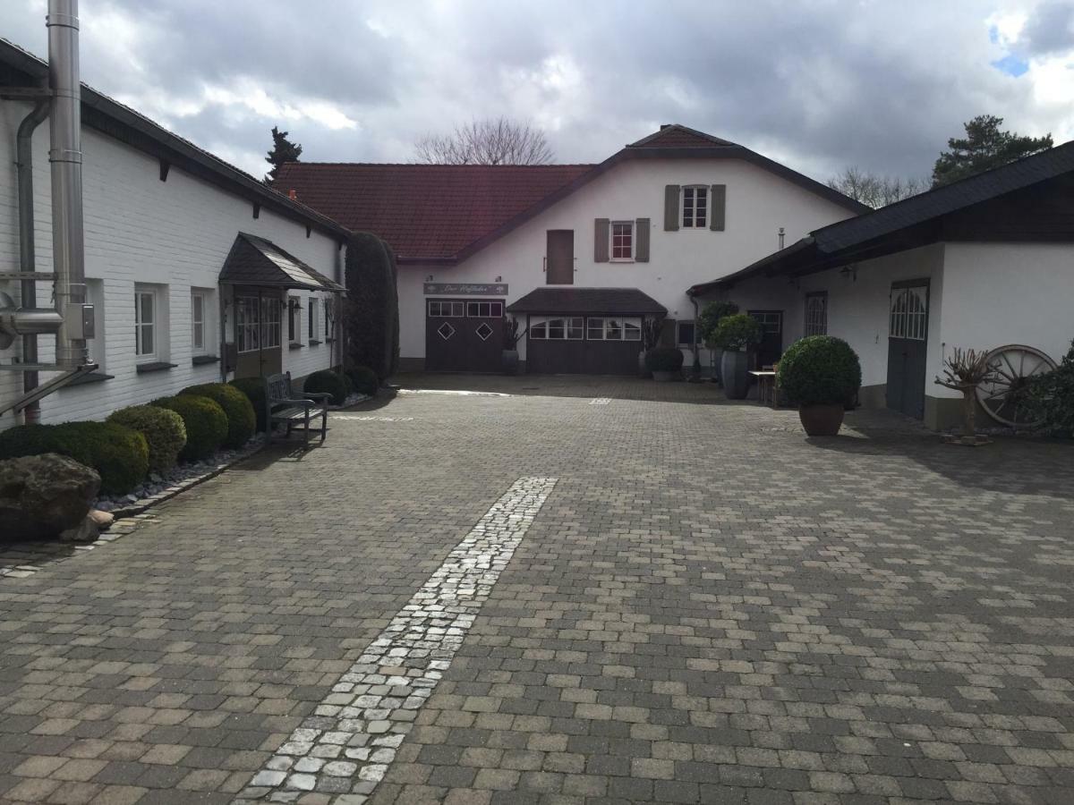 Hof Busen Loft Mönchengladbach Exterior foto