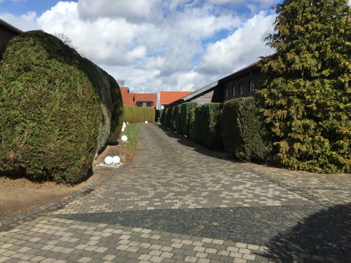Hof Busen Loft Mönchengladbach Exterior foto